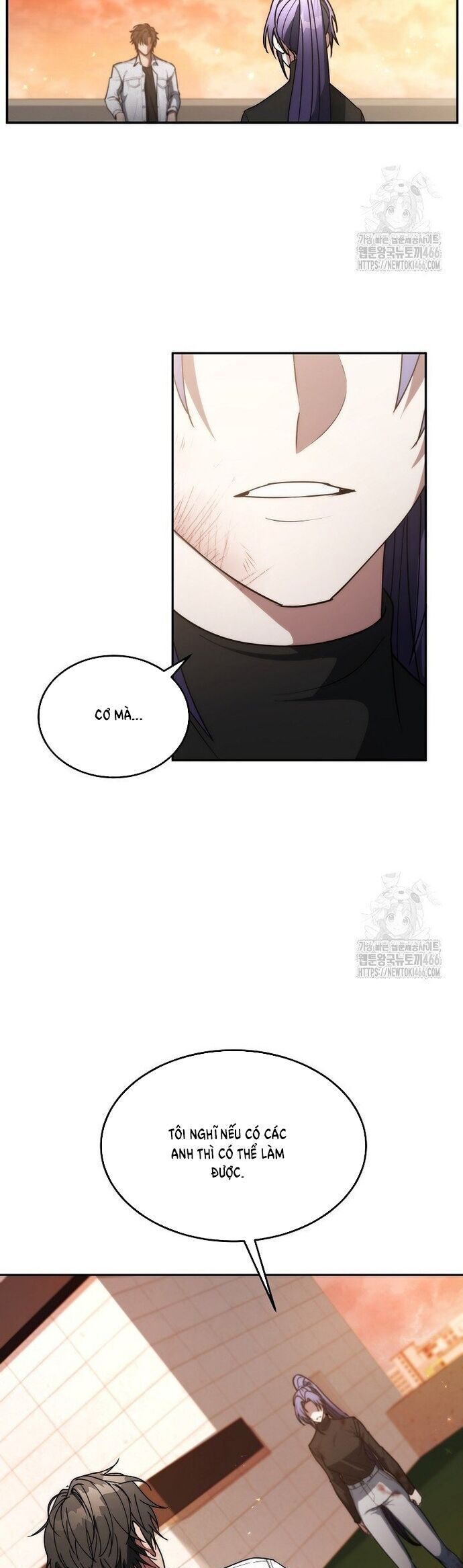 Chiến Thần Xuất Thế Chap 46 - Next Chap 47