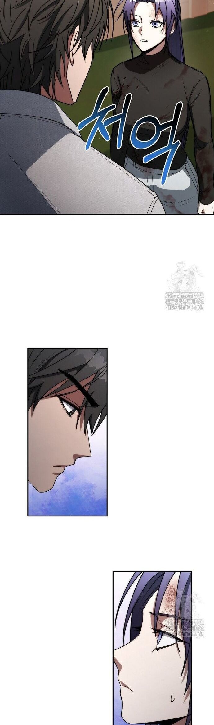 Chiến Thần Xuất Thế Chap 46 - Next Chap 47