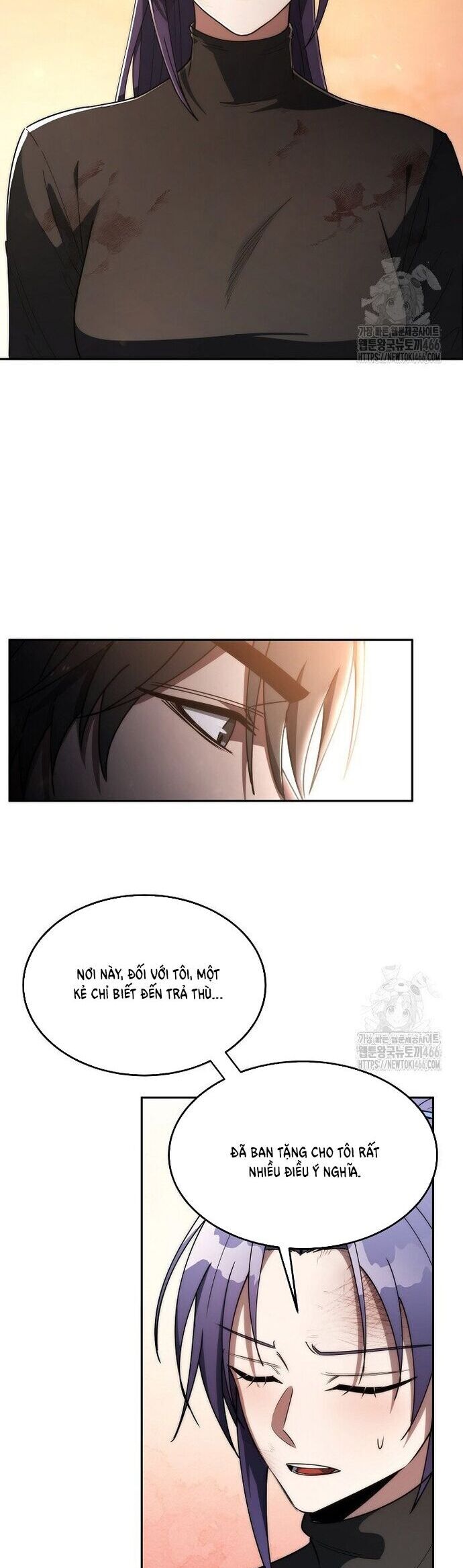 Chiến Thần Xuất Thế Chap 46 - Next Chap 47