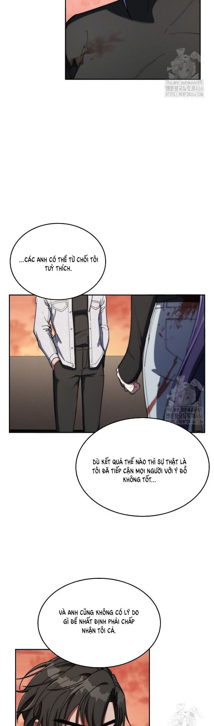 Chiến Thần Xuất Thế Chap 46 - Next Chap 47