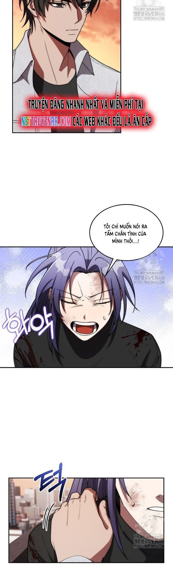 Chiến Thần Xuất Thế Chap 46 - Next Chap 47