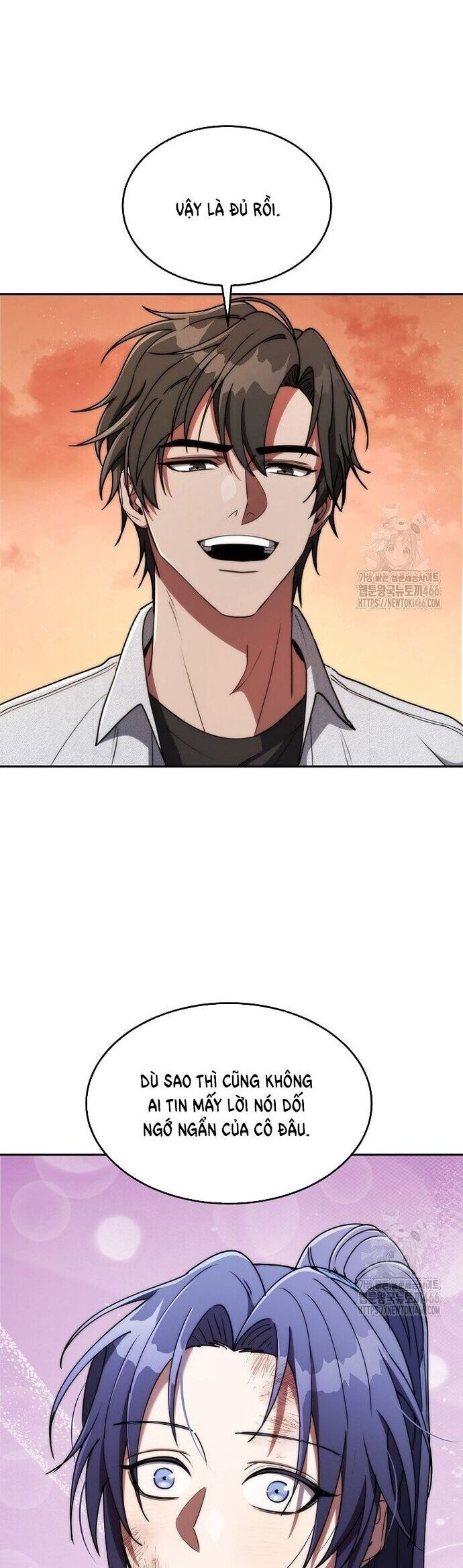 Chiến Thần Xuất Thế Chap 46 - Next Chap 47