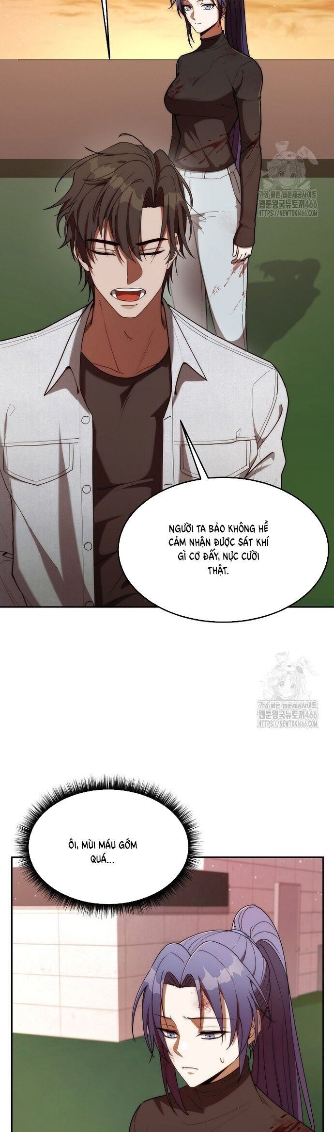 Chiến Thần Xuất Thế Chap 46 - Next Chap 47