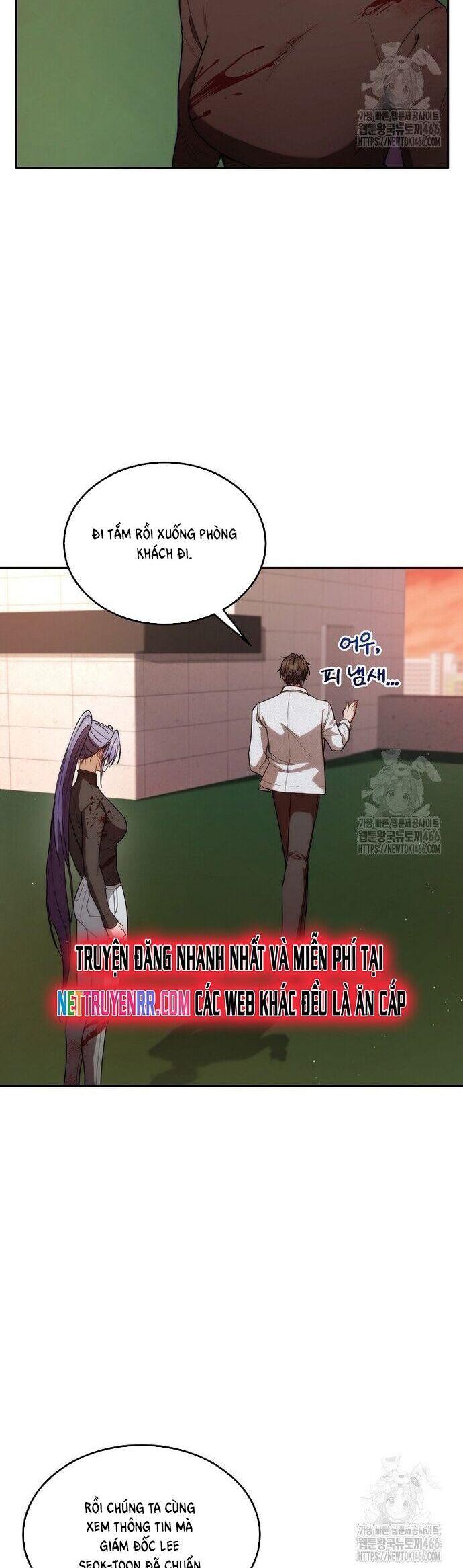 Chiến Thần Xuất Thế Chap 46 - Next Chap 47