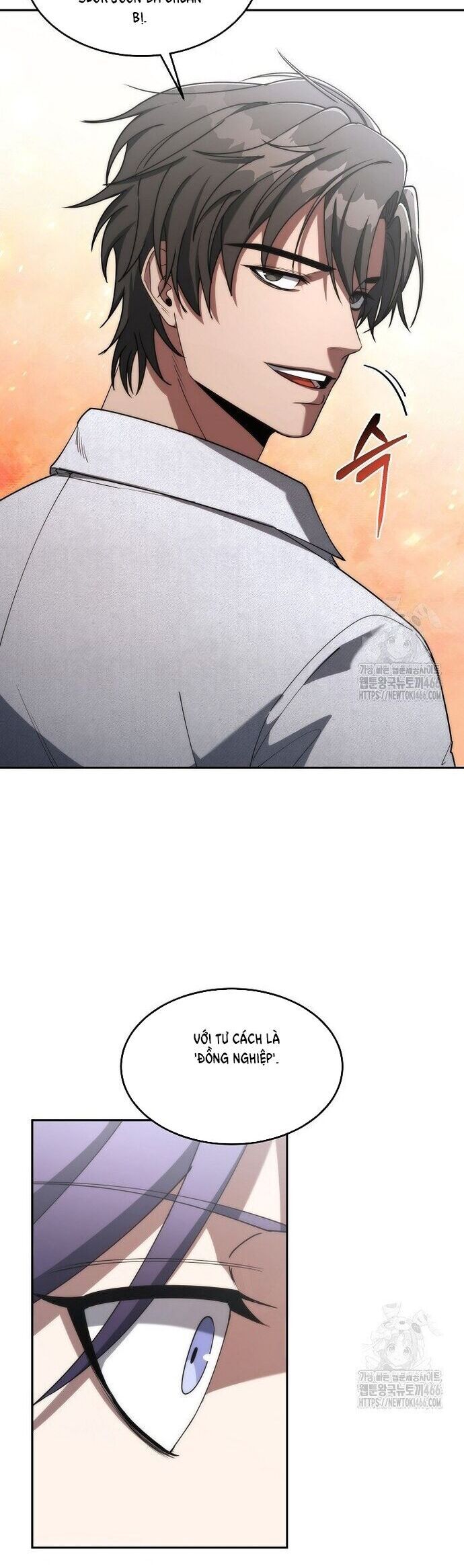 Chiến Thần Xuất Thế Chap 46 - Next Chap 47
