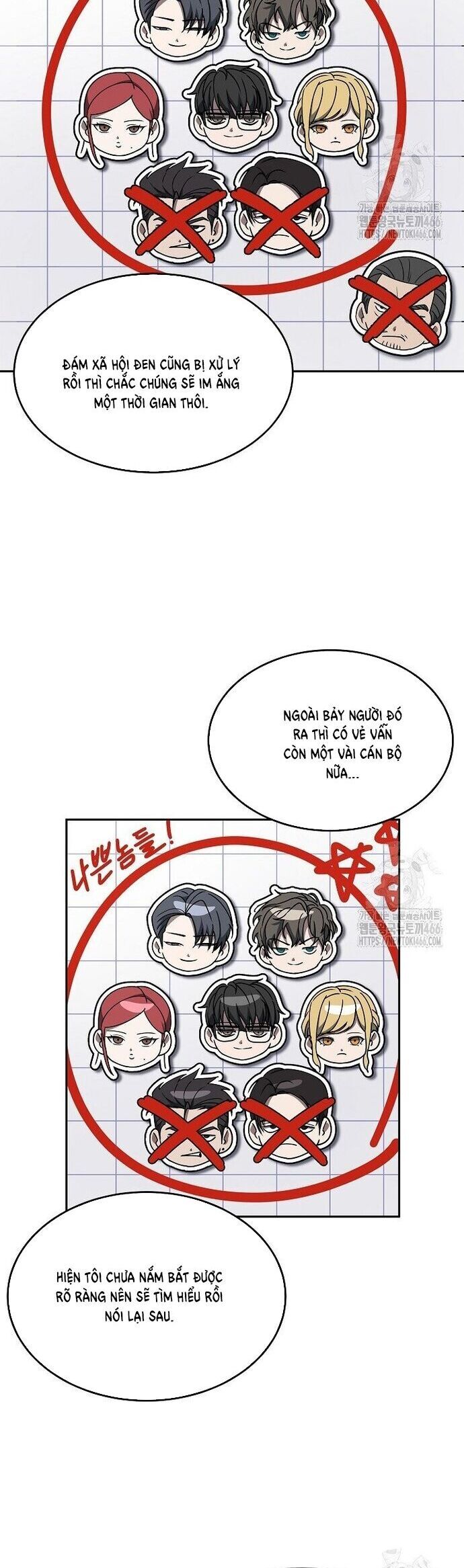 Chiến Thần Xuất Thế Chap 46 - Next Chap 47
