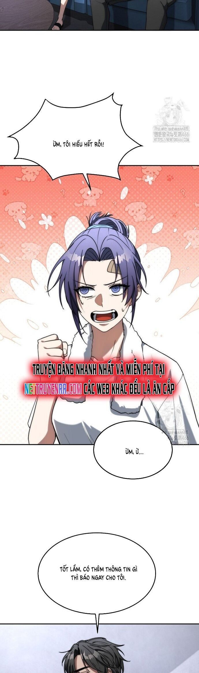 Chiến Thần Xuất Thế Chap 46 - Next Chap 47