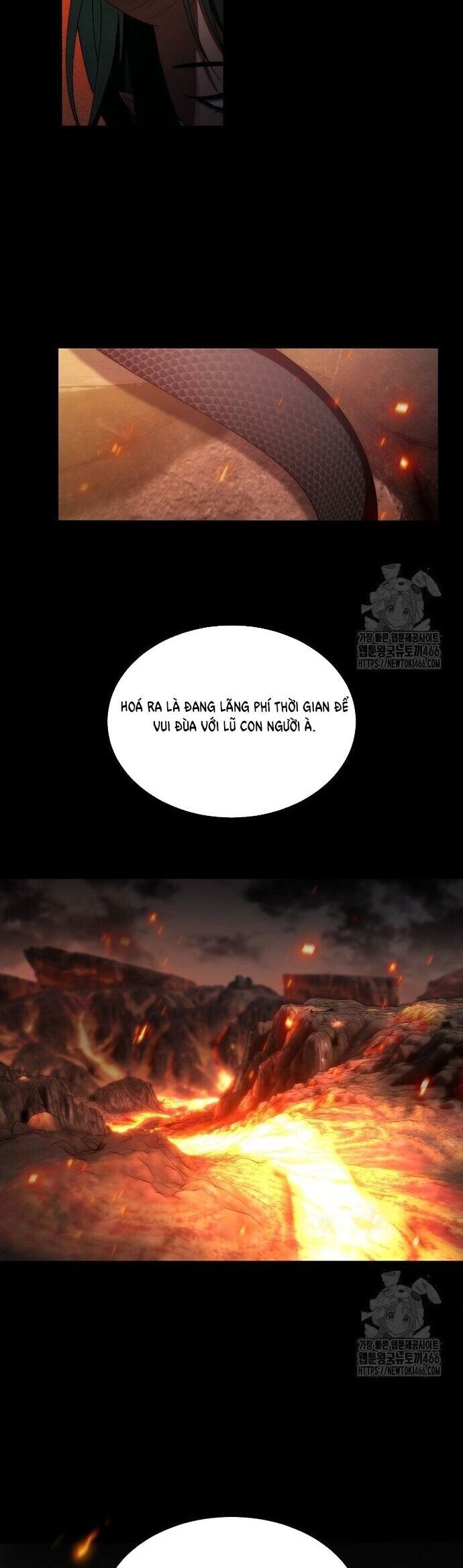 Chiến Thần Xuất Thế Chap 46 - Next Chap 47