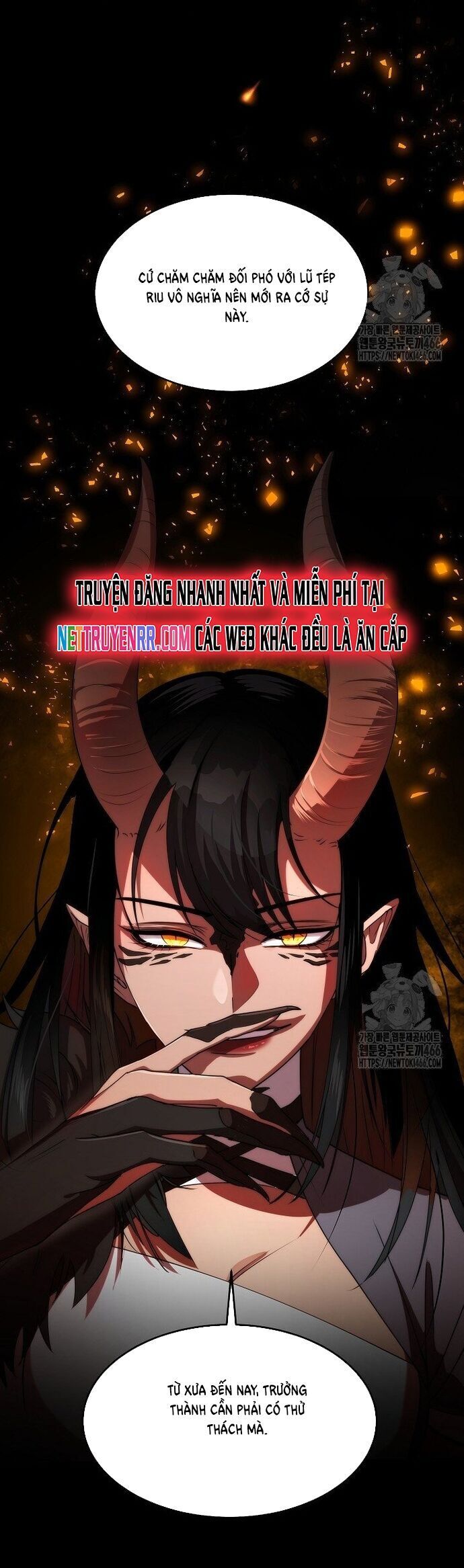 Chiến Thần Xuất Thế Chap 46 - Next Chap 47