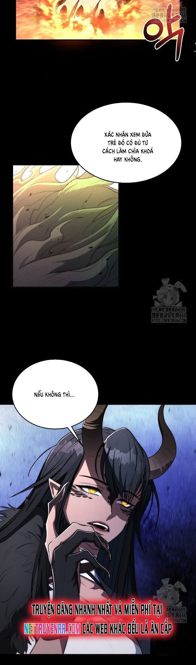 Chiến Thần Xuất Thế Chap 46 - Next Chap 47