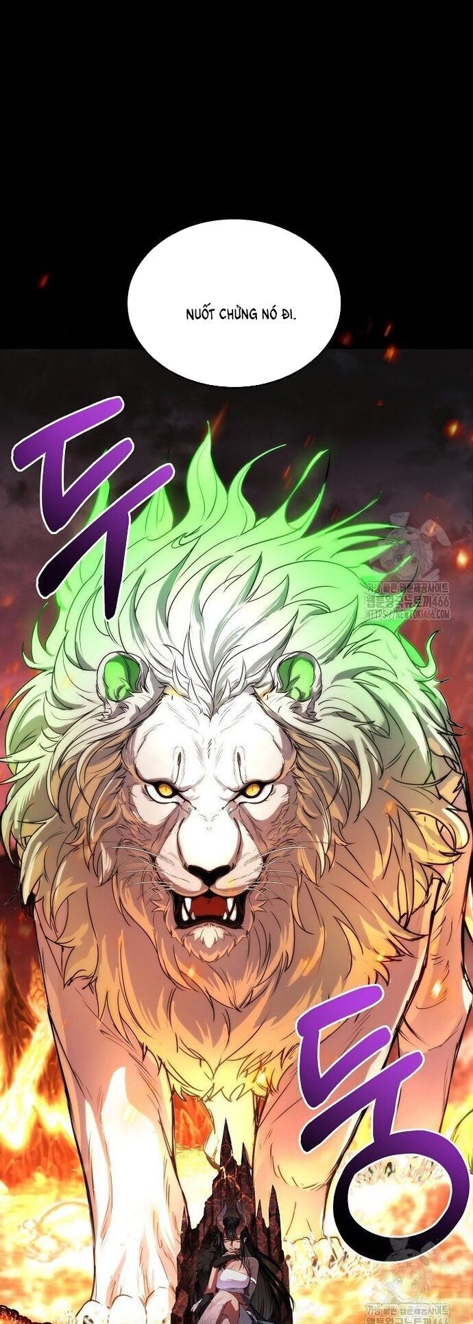 Chiến Thần Xuất Thế Chap 46 - Next Chap 47
