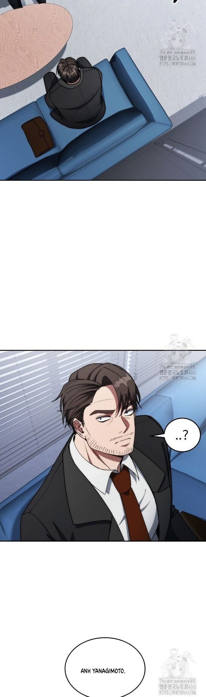 Chiến Thần Xuất Thế Chap 46 - Next Chap 47