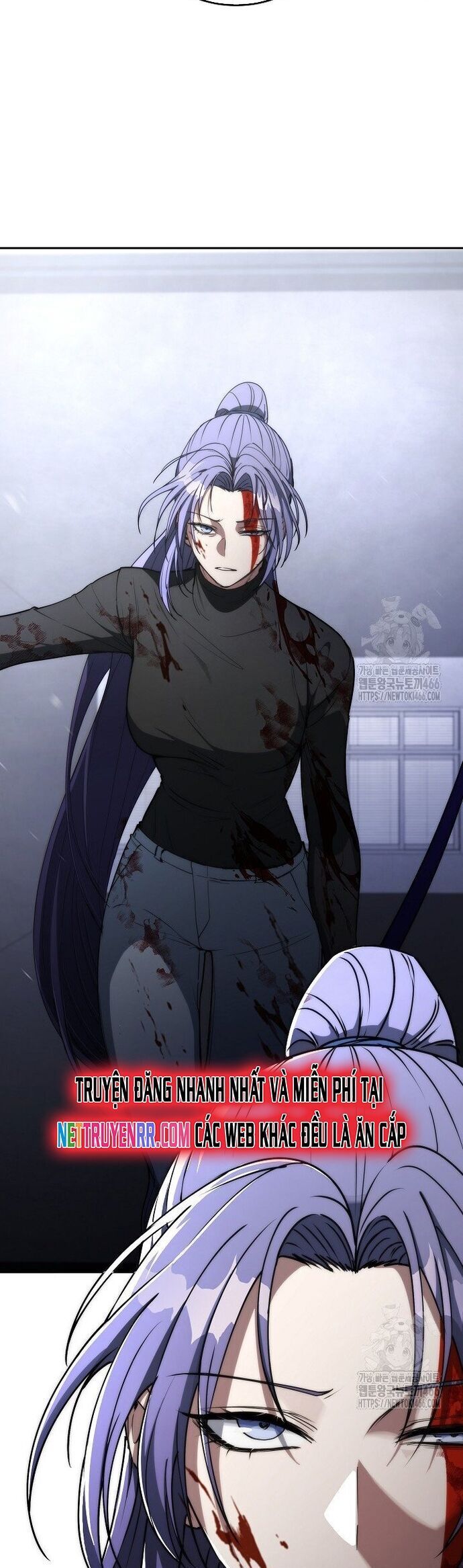 Chiến Thần Xuất Thế Chap 46 - Next Chap 47