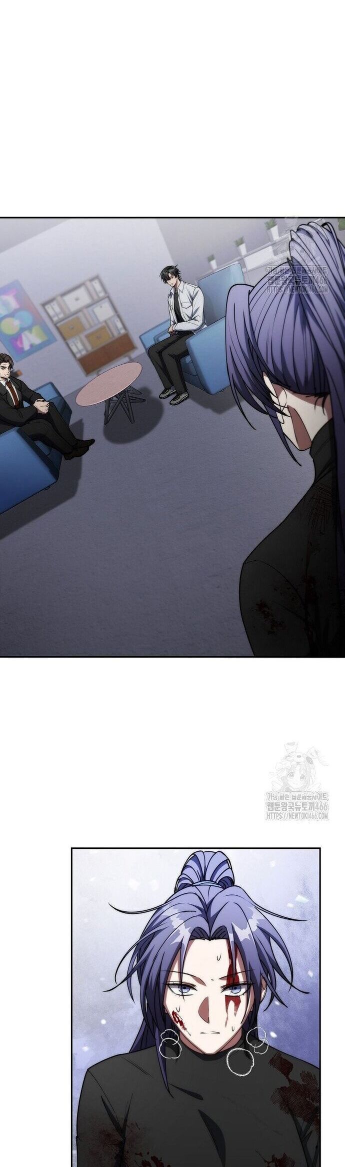 Chiến Thần Xuất Thế Chap 46 - Next Chap 47