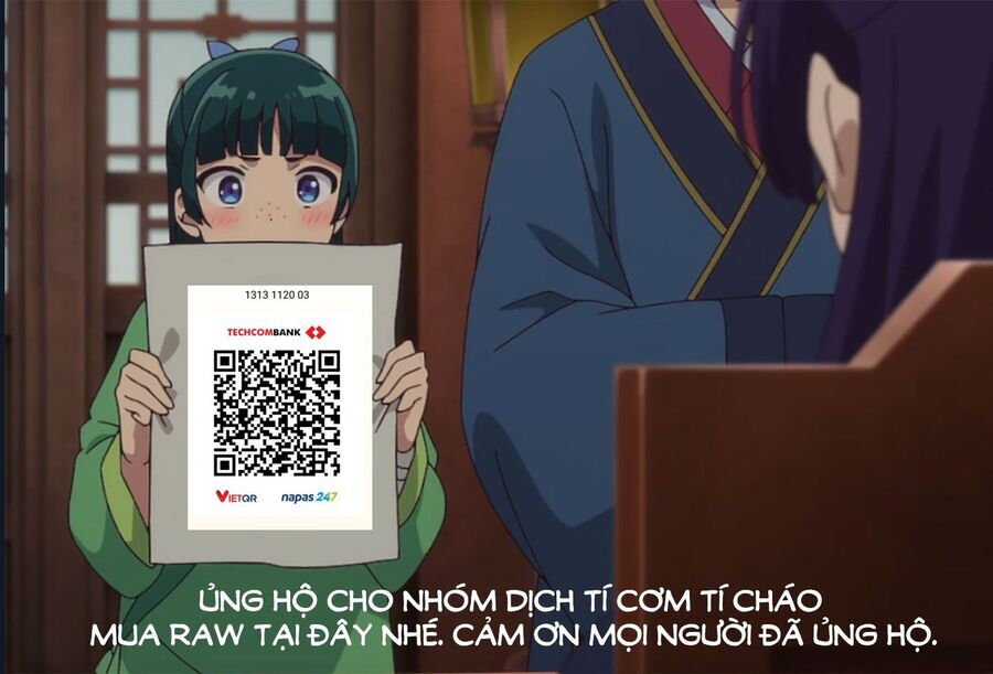 Chiến Tranh Không Có Một Khuôn Mặt Phụ Nữ Chap 31 - Next Chap 32