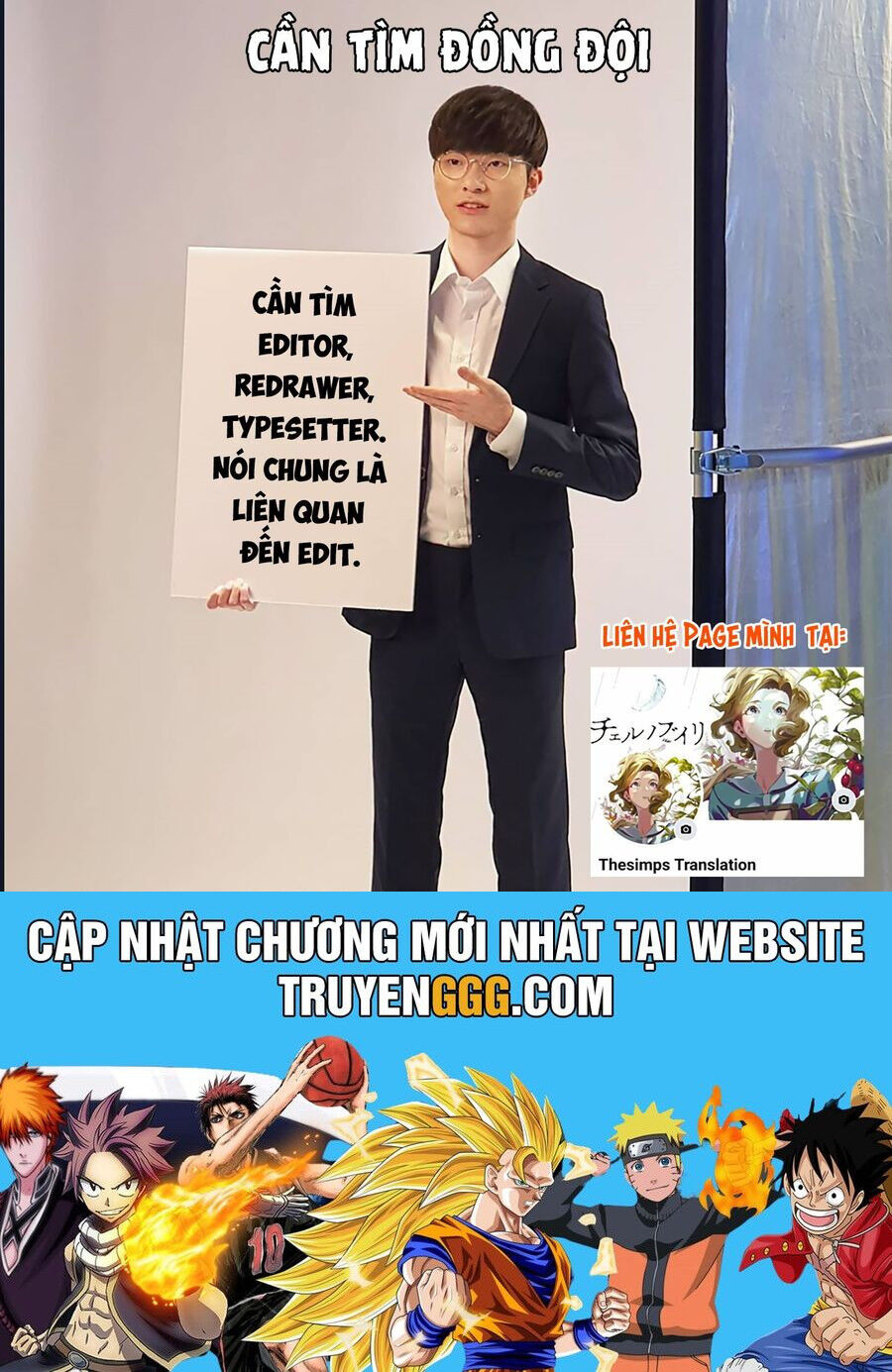 Chiến Tranh Không Có Một Khuôn Mặt Phụ Nữ Chap 31 - Next Chap 32