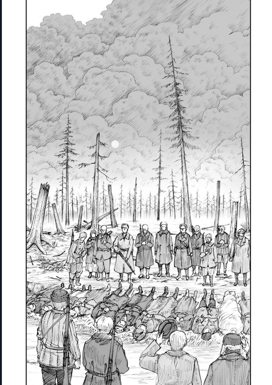 Chiến Tranh Không Có Một Khuôn Mặt Phụ Nữ Chap 31 - Next Chap 32