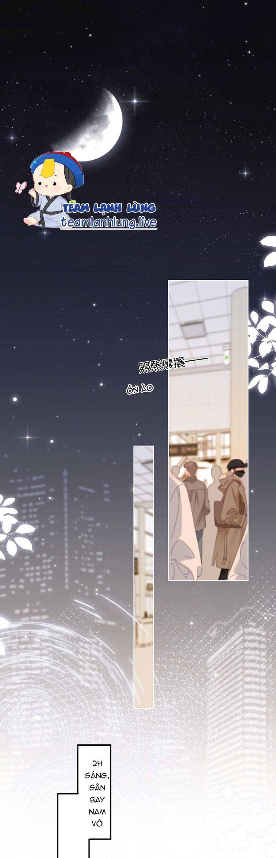Chiết Ánh Trăng Chap 1 - Next Chap 2