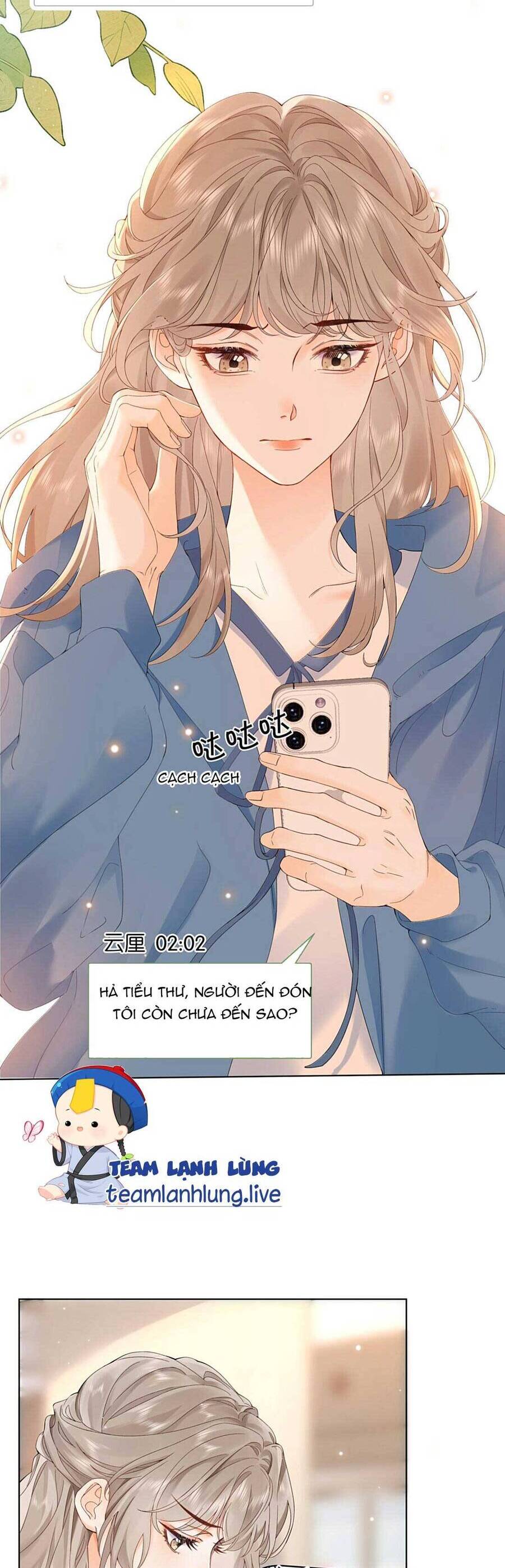 Chiết Ánh Trăng Chap 1 - Next Chap 2