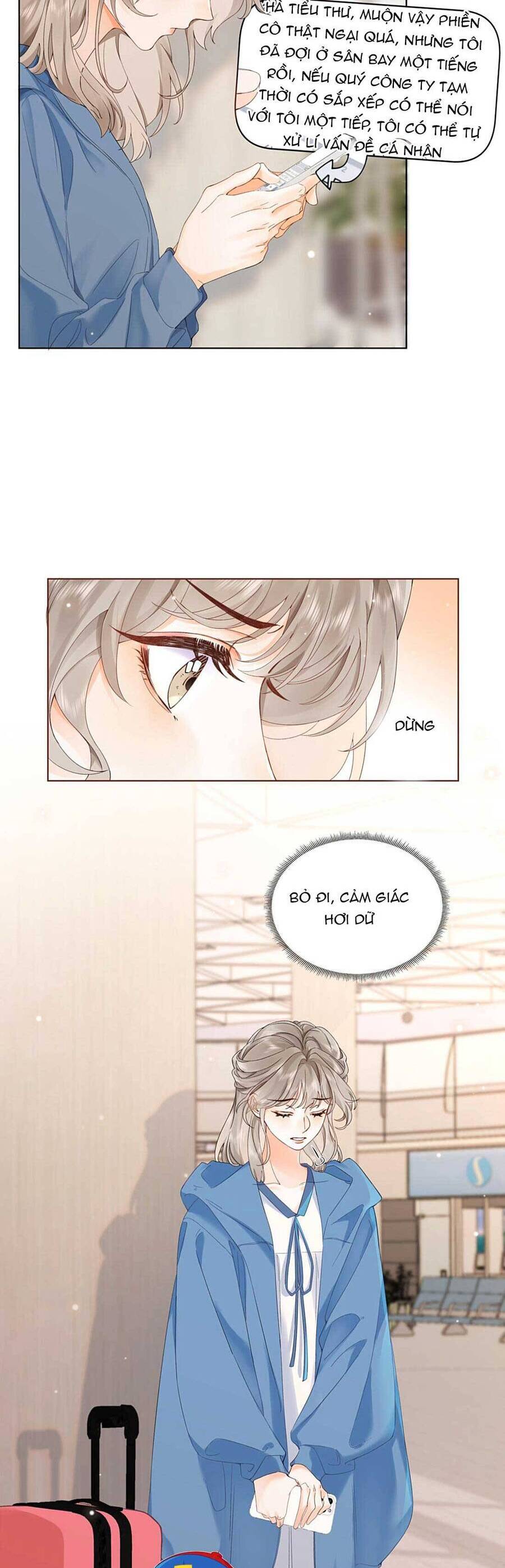 Chiết Ánh Trăng Chap 1 - Next Chap 2