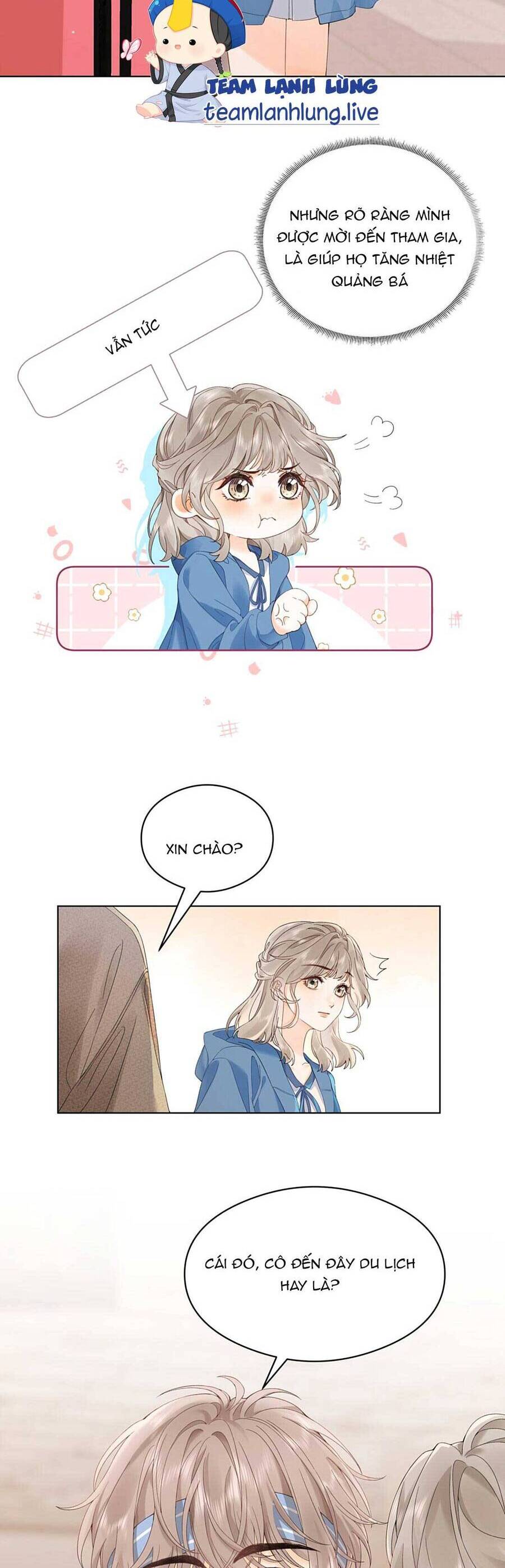 Chiết Ánh Trăng Chap 1 - Next Chap 2