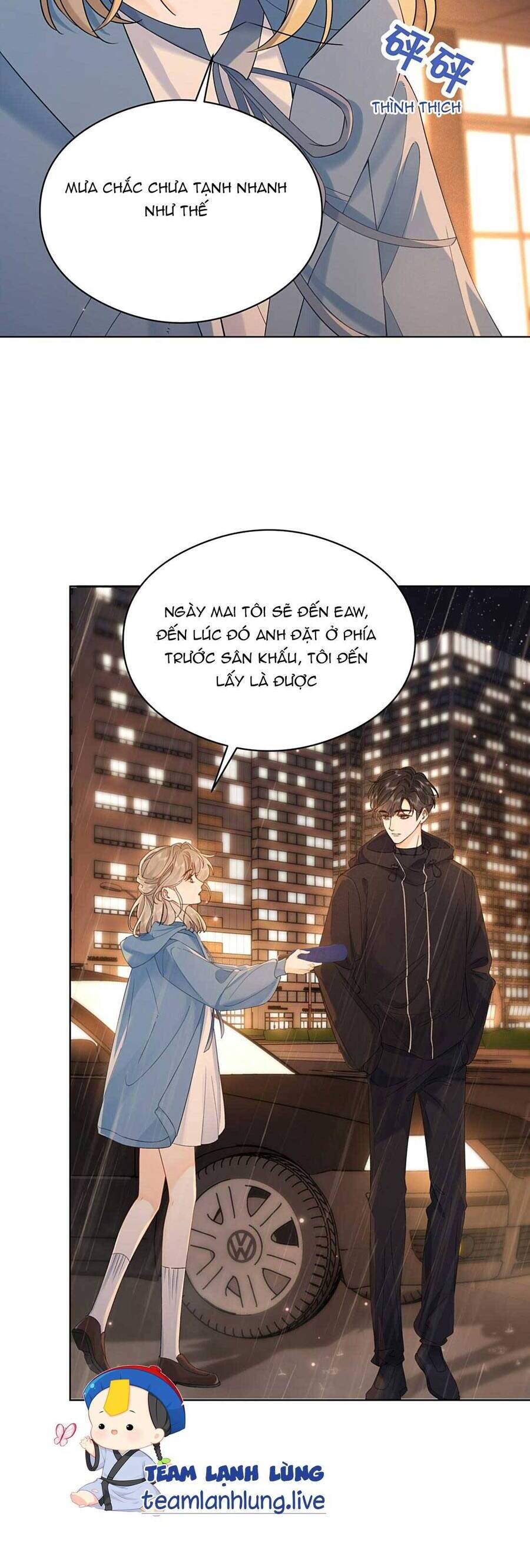 Chiết Ánh Trăng Chap 2 - Next Chap 3