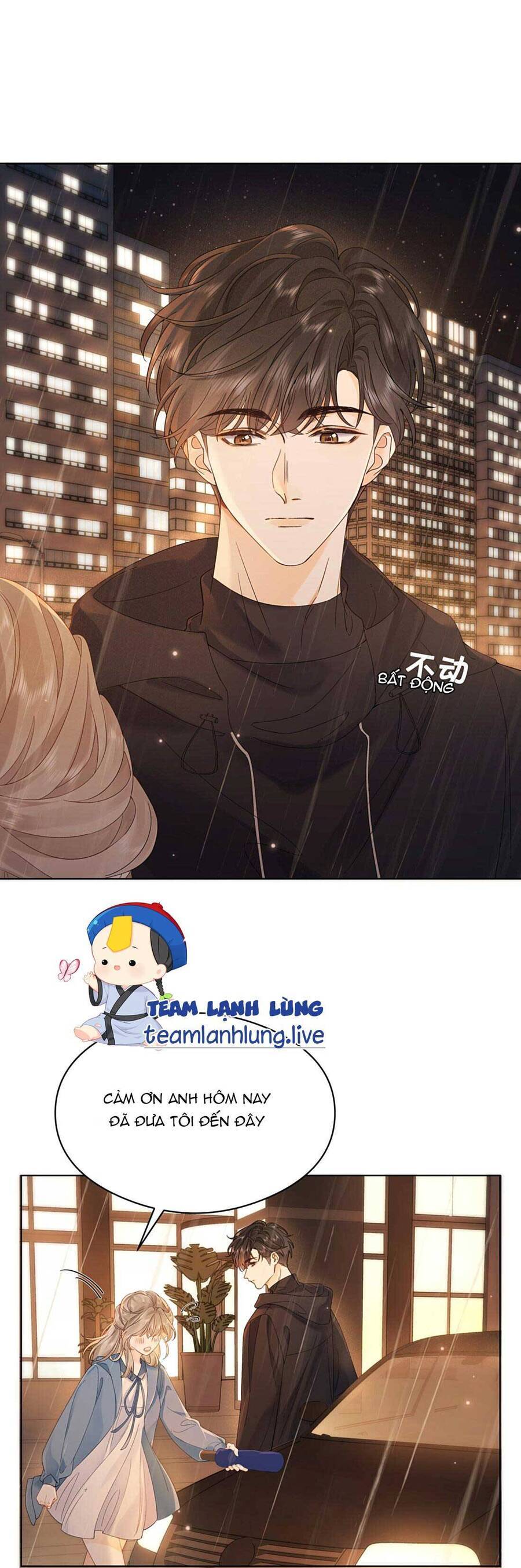 Chiết Ánh Trăng Chap 2 - Next Chap 3