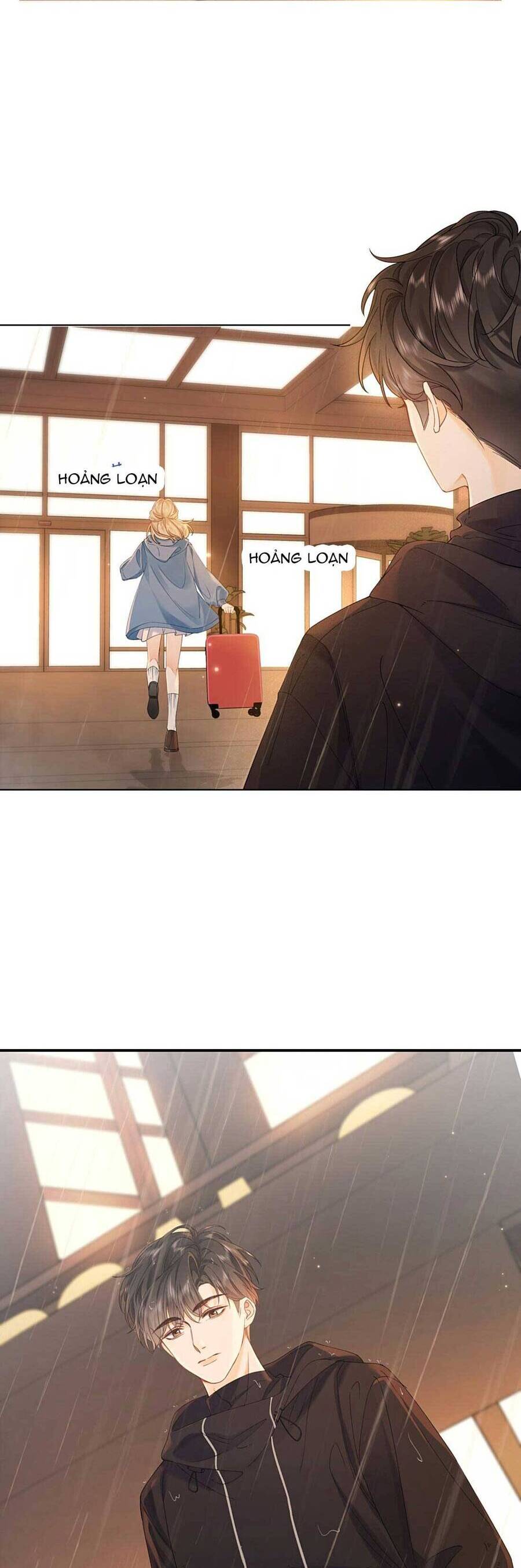 Chiết Ánh Trăng Chap 2 - Next Chap 3