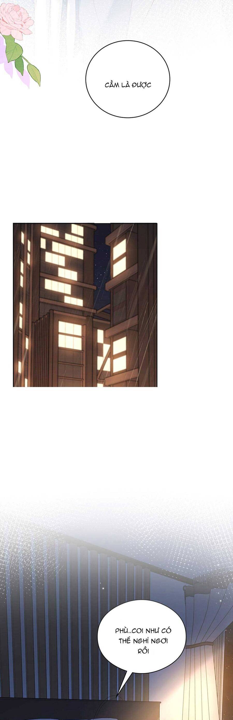 Chiết Ánh Trăng Chap 2 - Next Chap 3