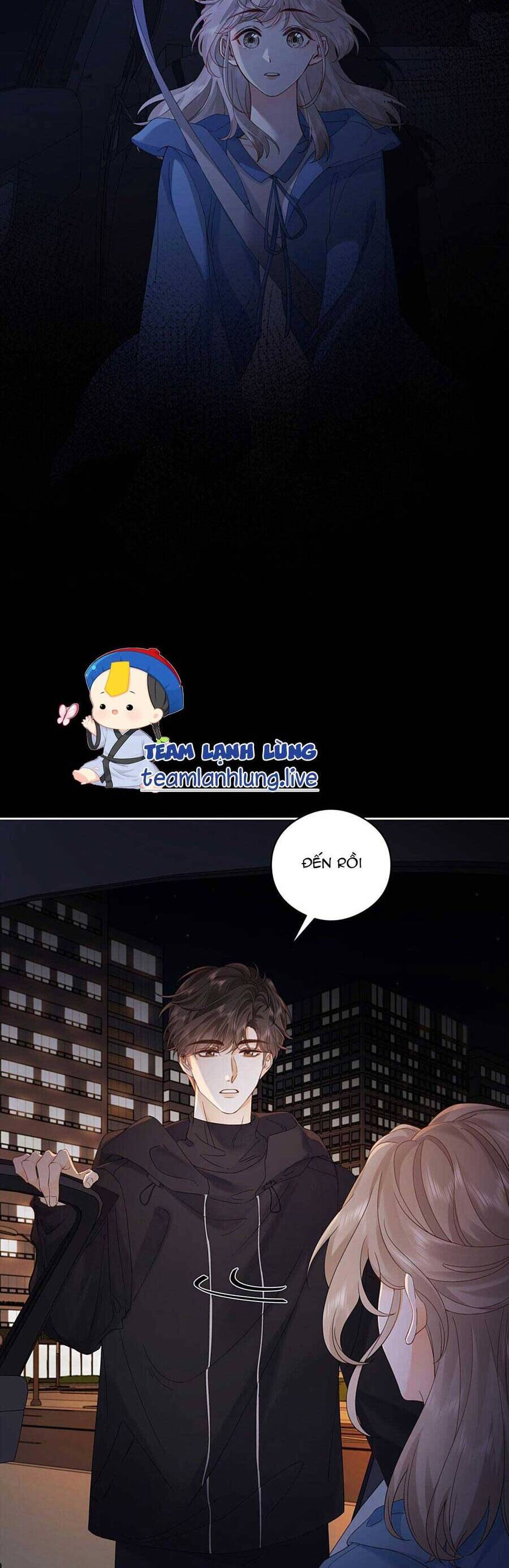 Chiết Ánh Trăng Chap 2 - Next Chap 3