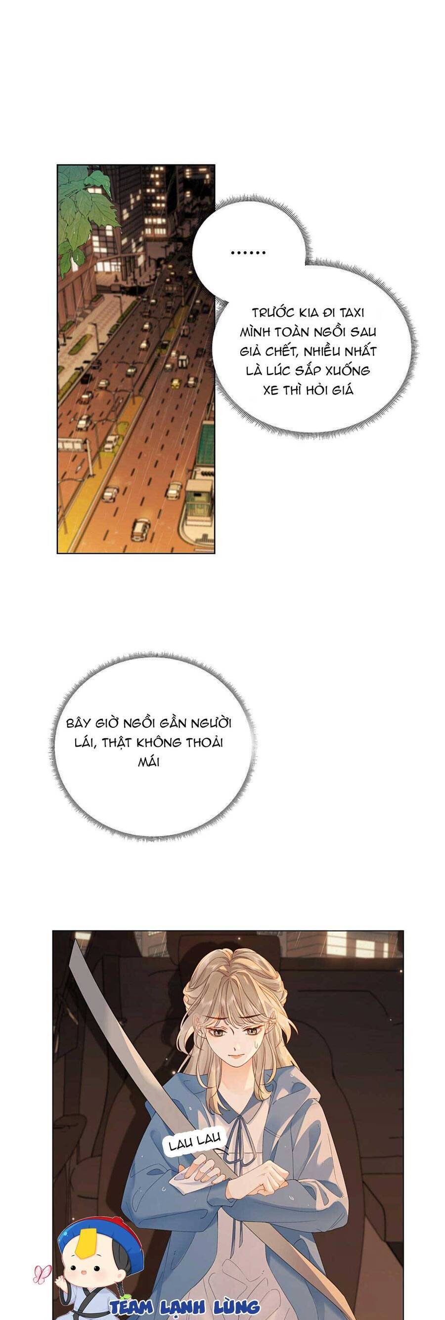 Chiết Ánh Trăng Chap 2 - Next Chap 3