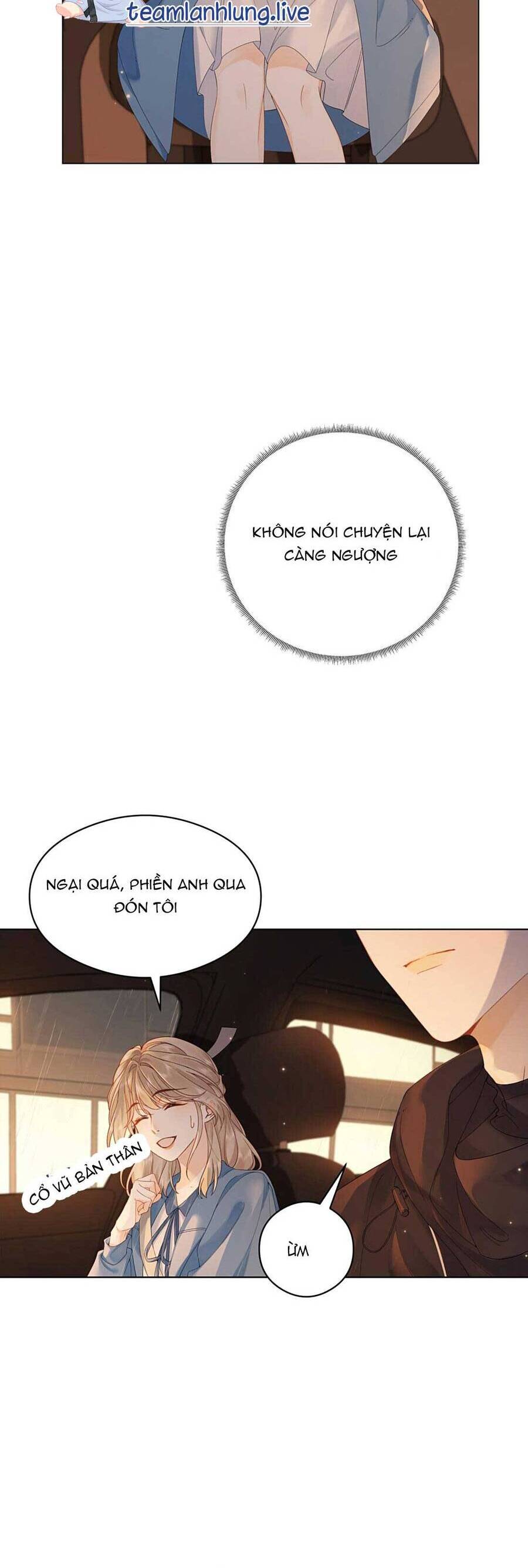 Chiết Ánh Trăng Chap 2 - Next Chap 3