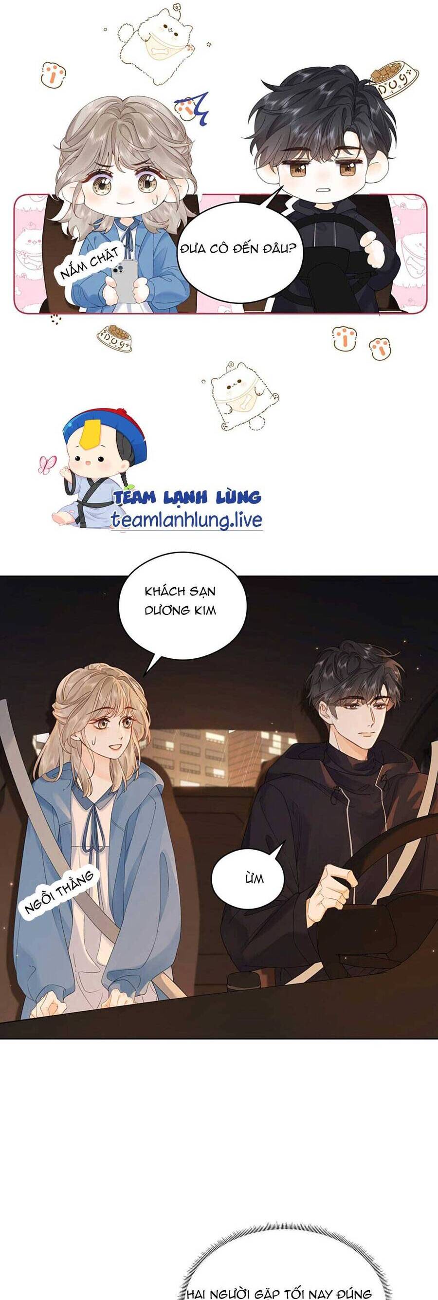 Chiết Ánh Trăng Chap 2 - Next Chap 3