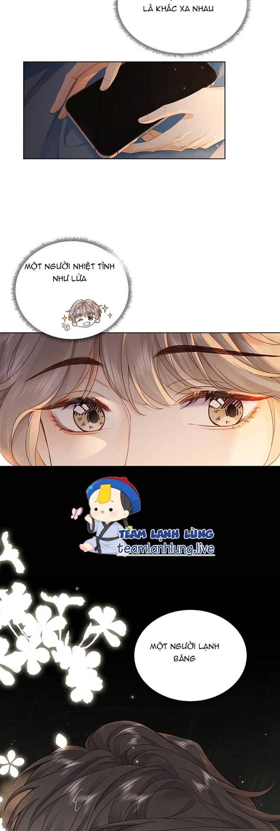 Chiết Ánh Trăng Chap 2 - Next Chap 3