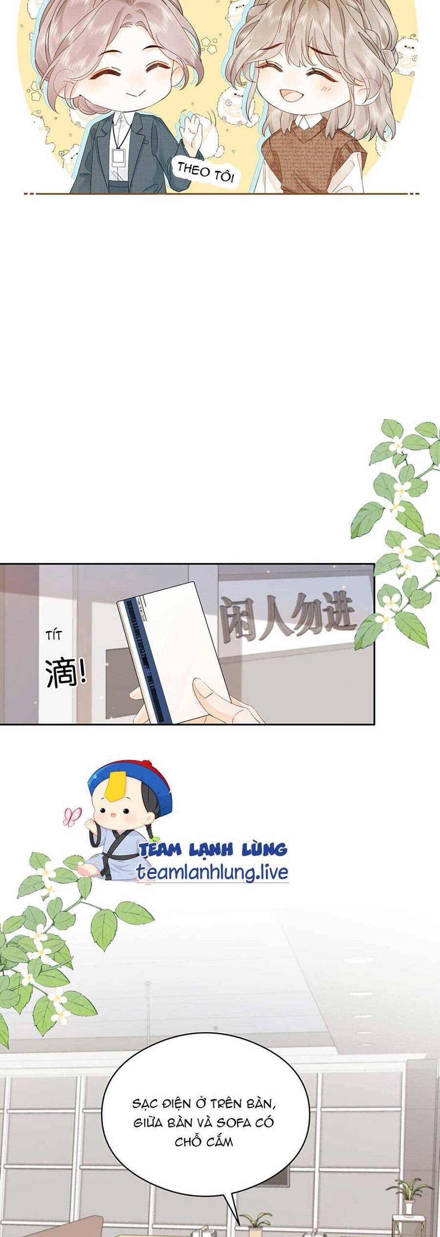 Chiết Ánh Trăng Chap 3 - Next Chap 4