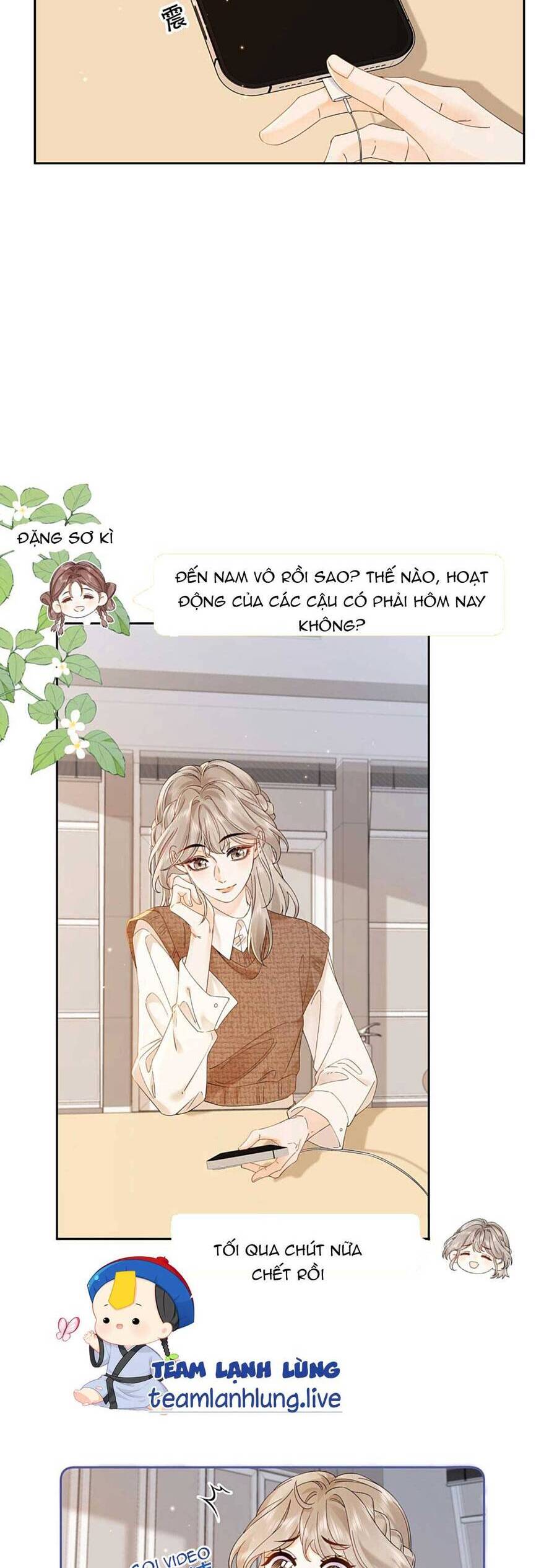Chiết Ánh Trăng Chap 3 - Next Chap 4