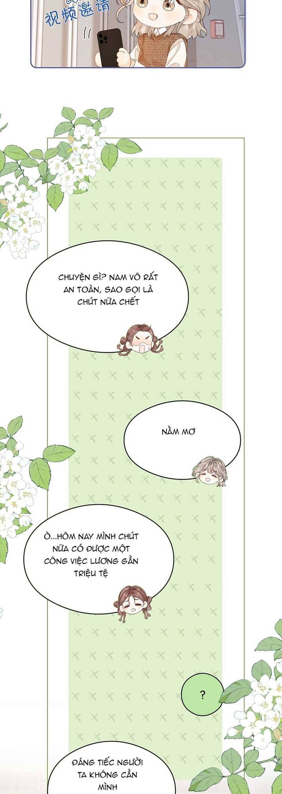 Chiết Ánh Trăng Chap 3 - Next Chap 4