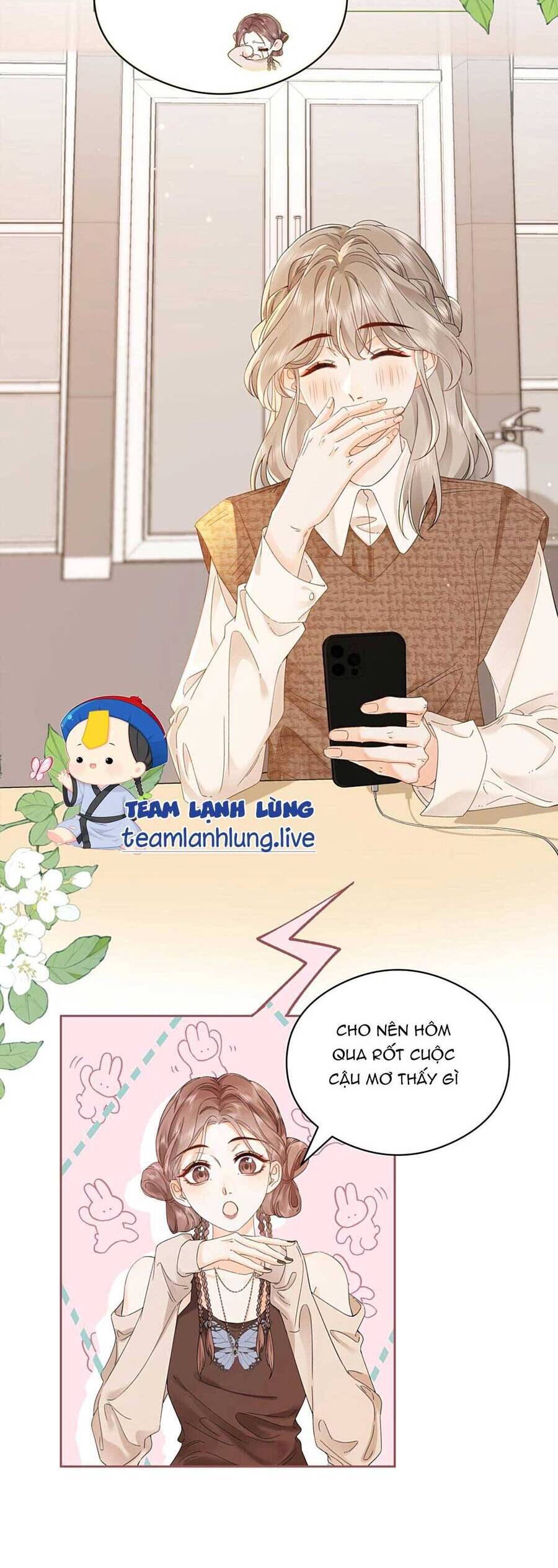 Chiết Ánh Trăng Chap 3 - Next Chap 4