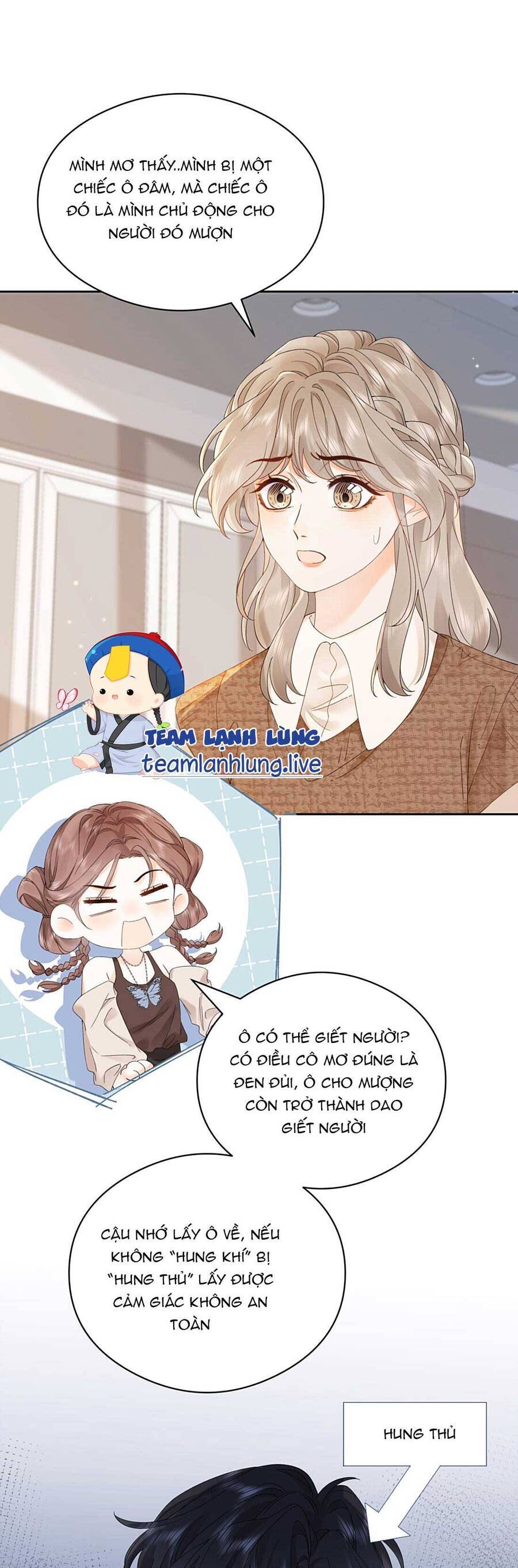 Chiết Ánh Trăng Chap 3 - Next Chap 4