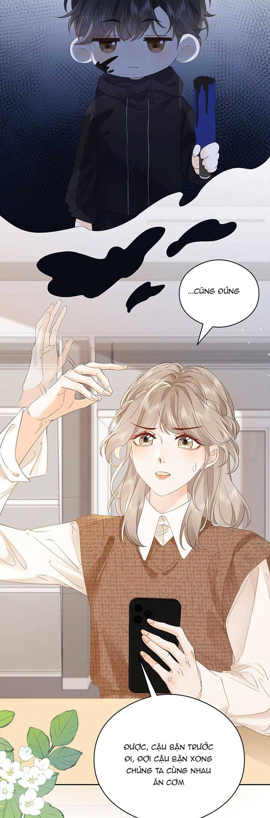 Chiết Ánh Trăng Chap 3 - Next Chap 4