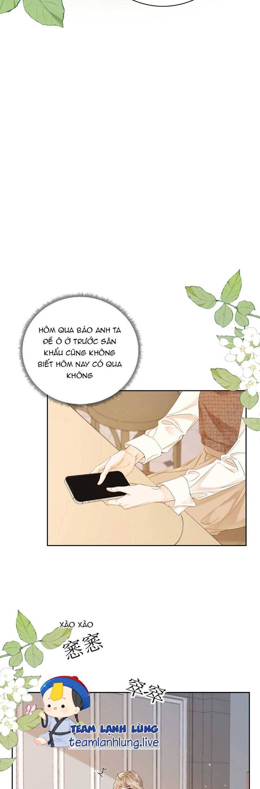 Chiết Ánh Trăng Chap 3 - Next Chap 4