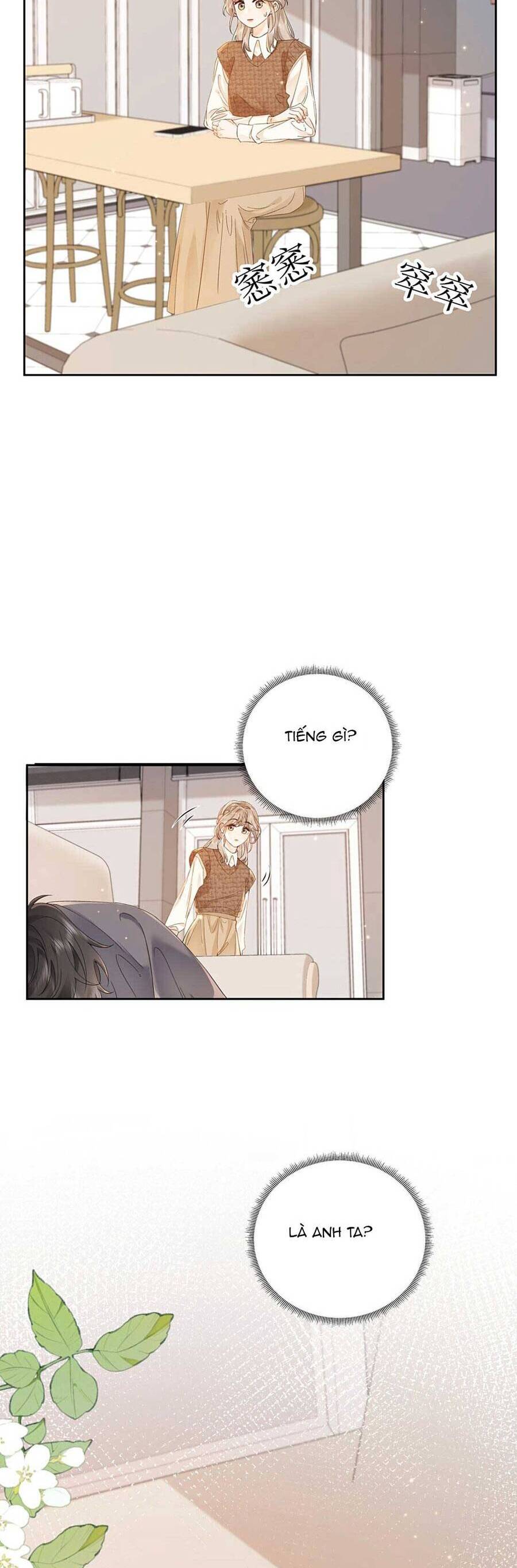 Chiết Ánh Trăng Chap 3 - Next Chap 4