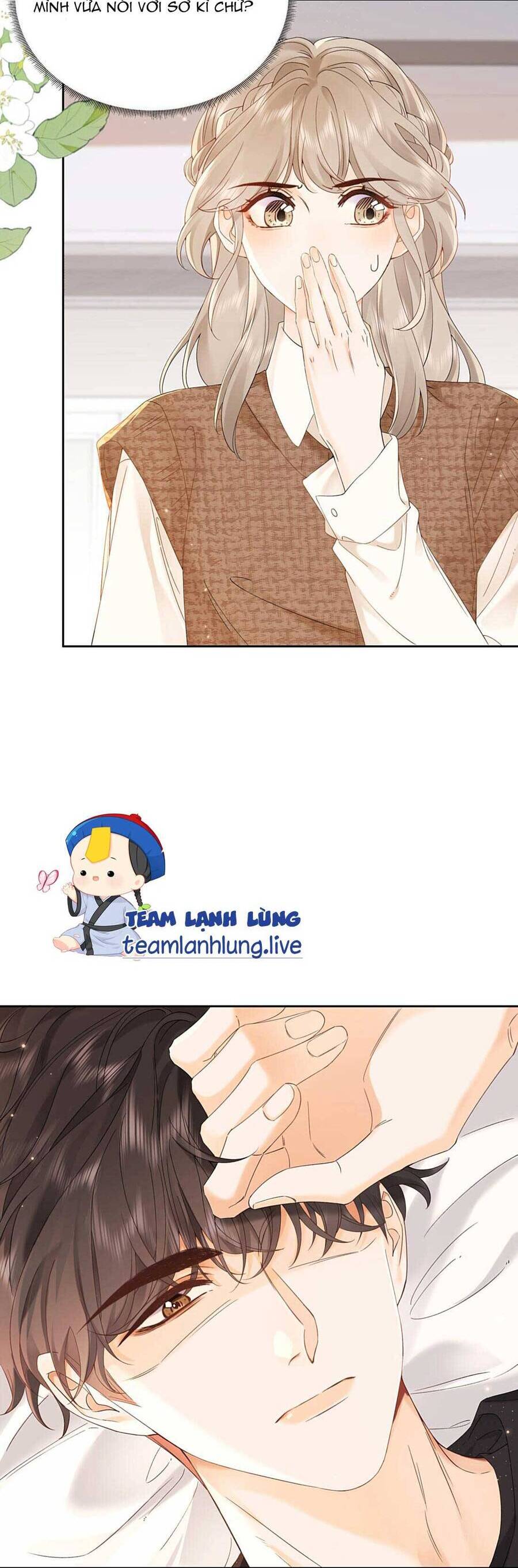 Chiết Ánh Trăng Chap 3 - Next Chap 4