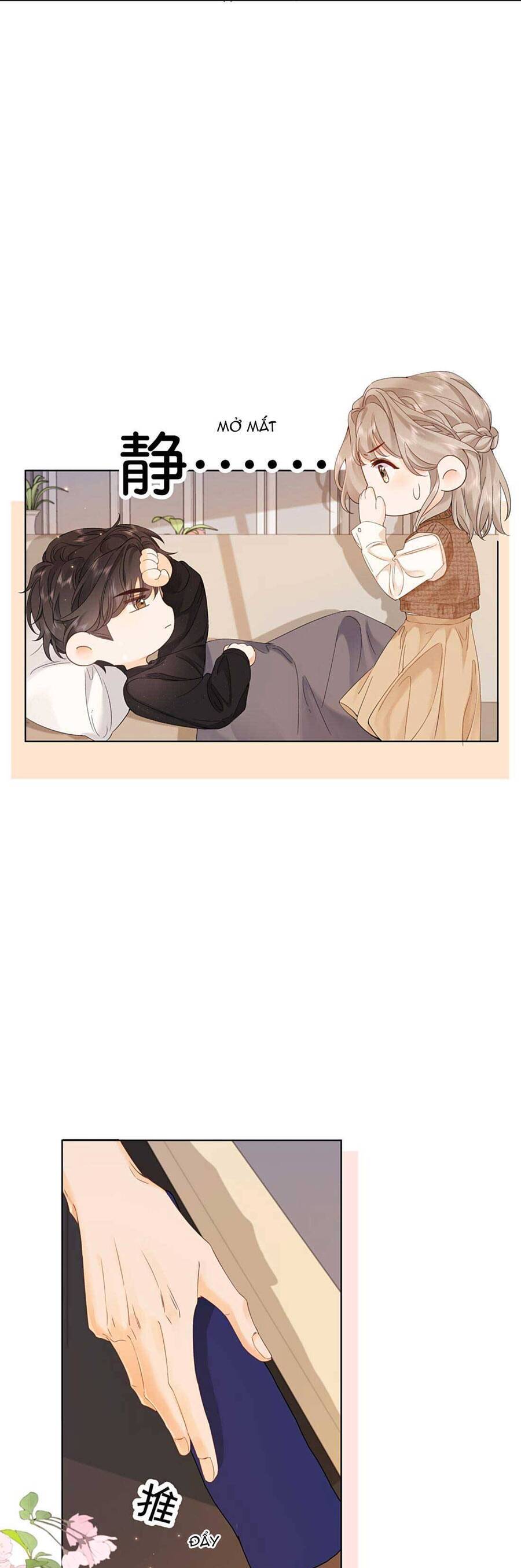 Chiết Ánh Trăng Chap 3 - Next Chap 4