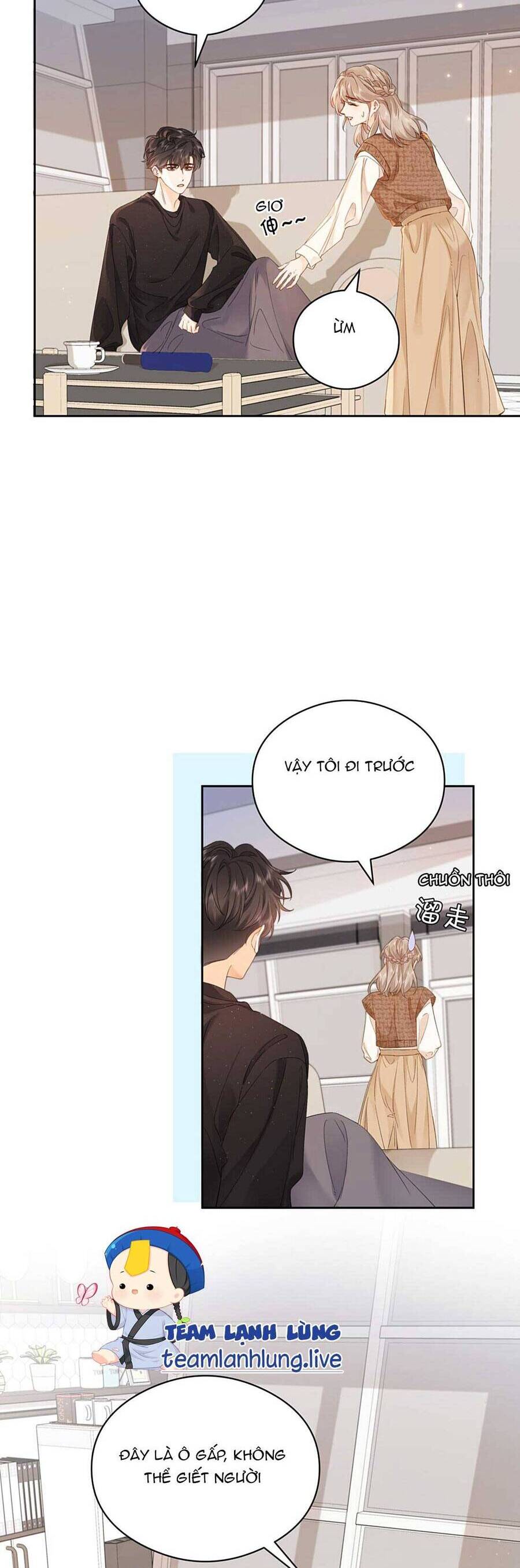 Chiết Ánh Trăng Chap 3 - Next Chap 4