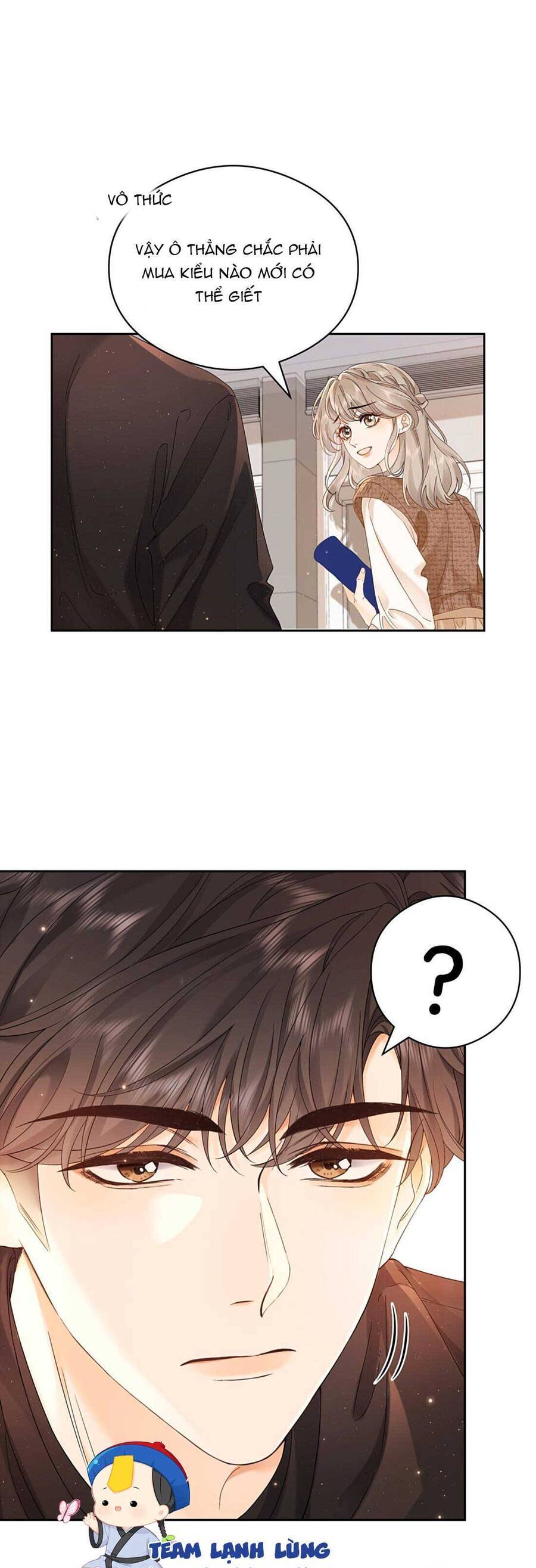 Chiết Ánh Trăng Chap 3 - Next Chap 4