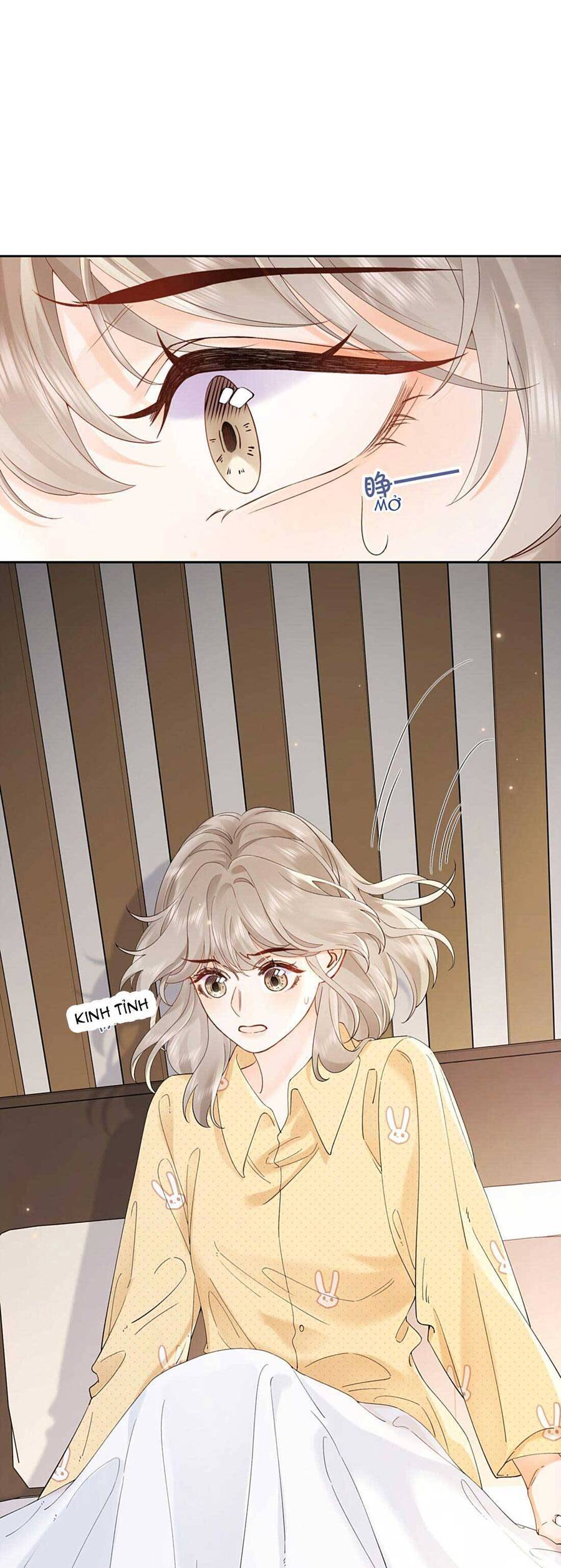 Chiết Ánh Trăng Chap 3 - Next Chap 4