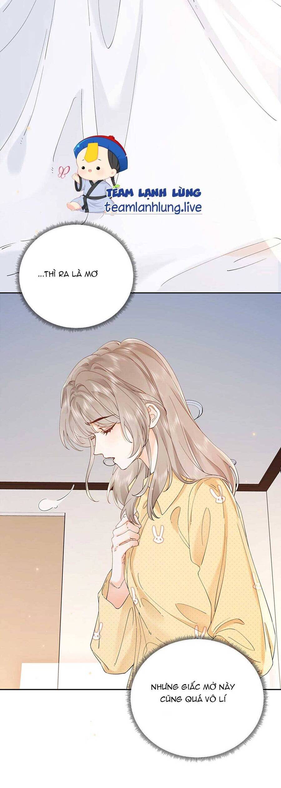 Chiết Ánh Trăng Chap 3 - Next Chap 4