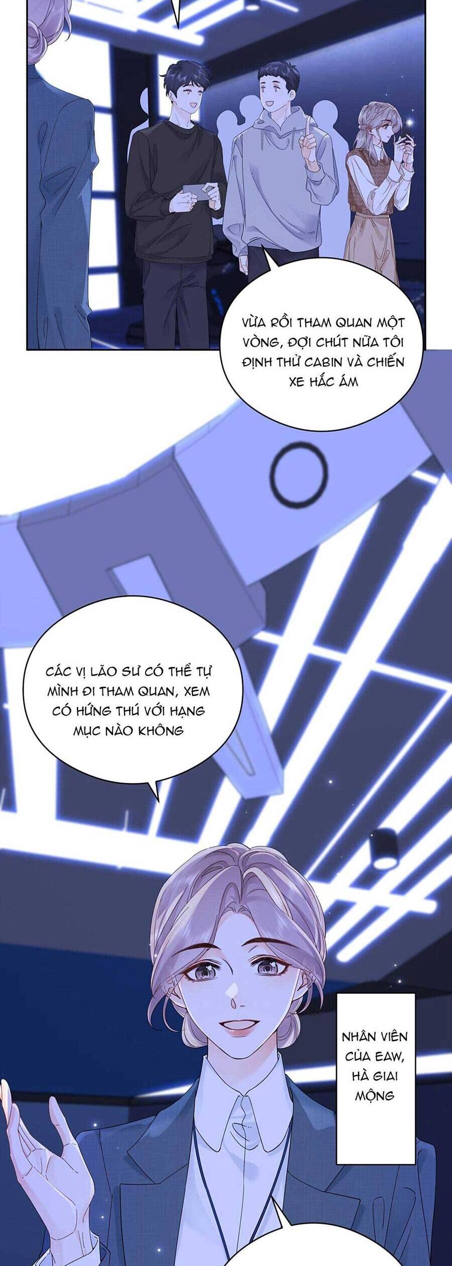 Chiết Ánh Trăng Chap 3 - Next Chap 4