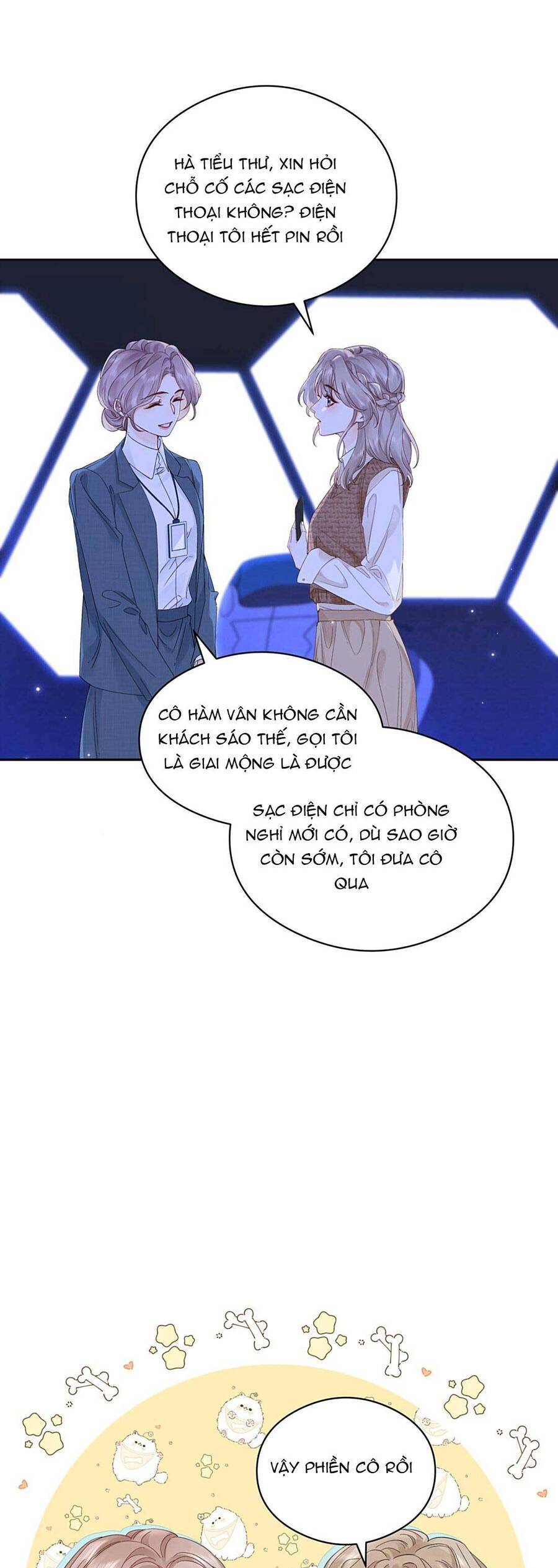Chiết Ánh Trăng Chap 3 - Next Chap 4